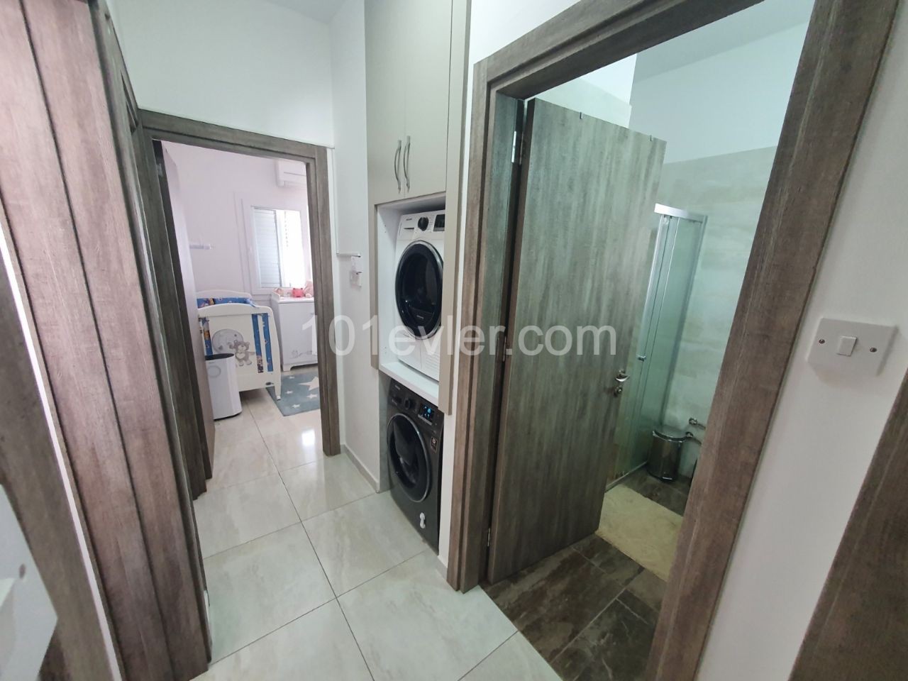 Flat For Sale in Gönyeli, Nicosia