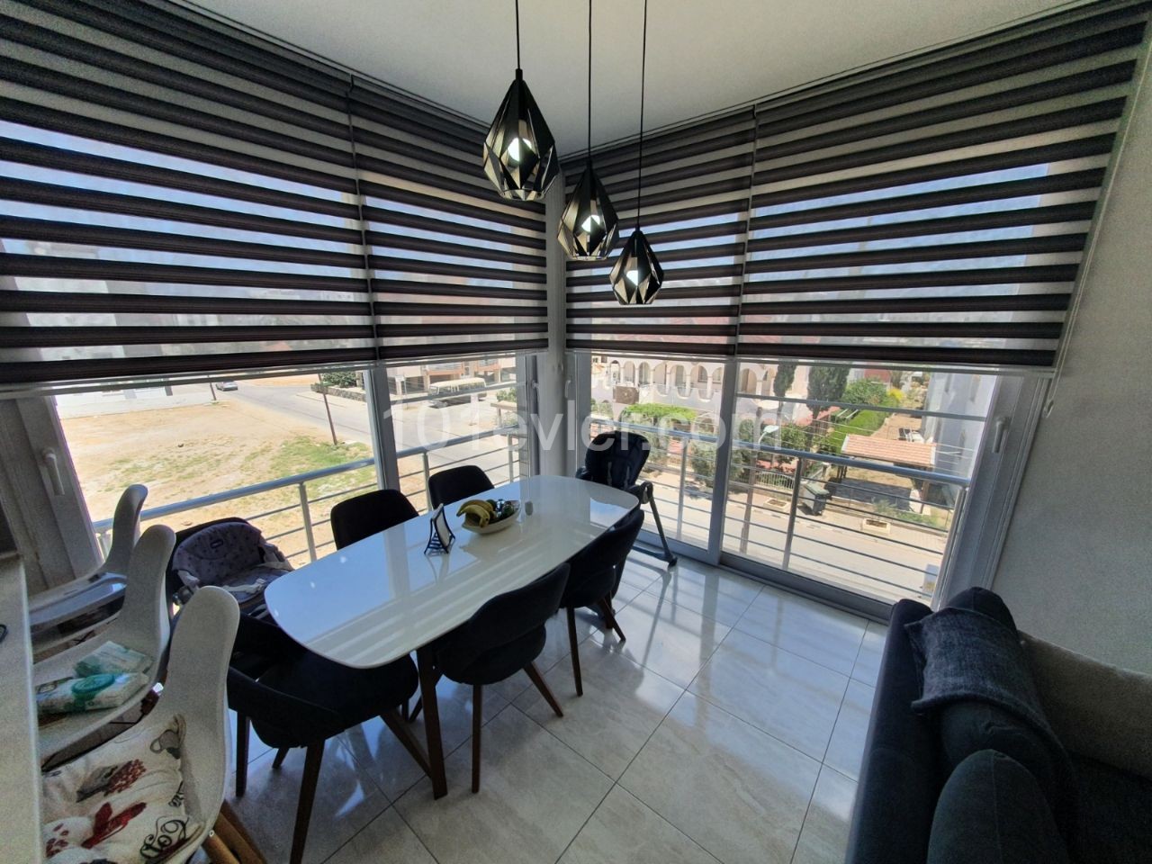 Flat For Sale in Gönyeli, Nicosia