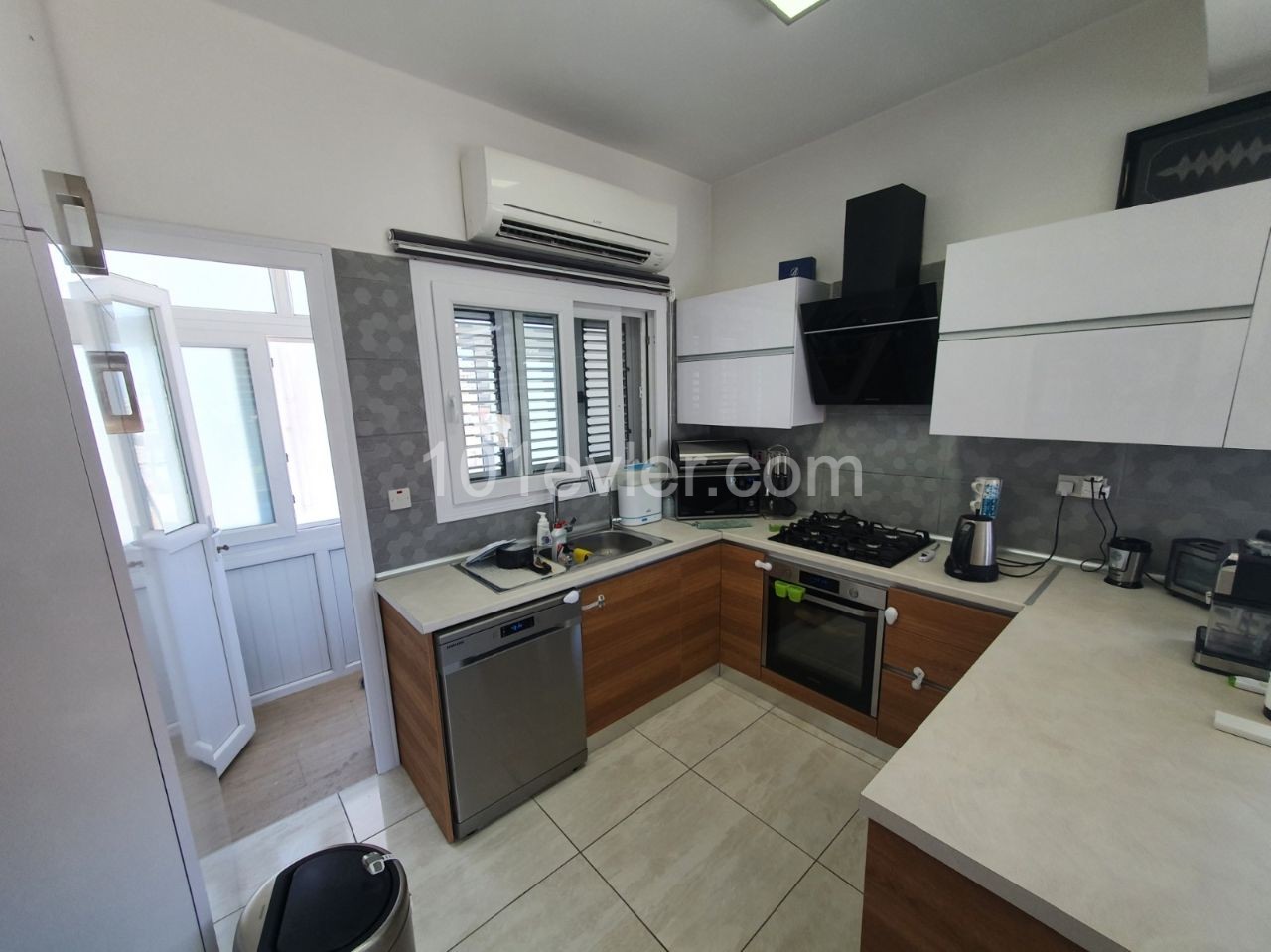 Flat For Sale in Gönyeli, Nicosia