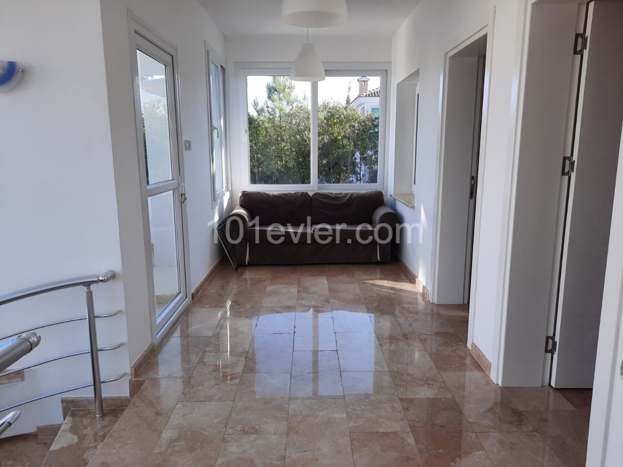 Luxury 4+1 Villa with Private Pool for Sale in Ozanköy, Cyprus ** 