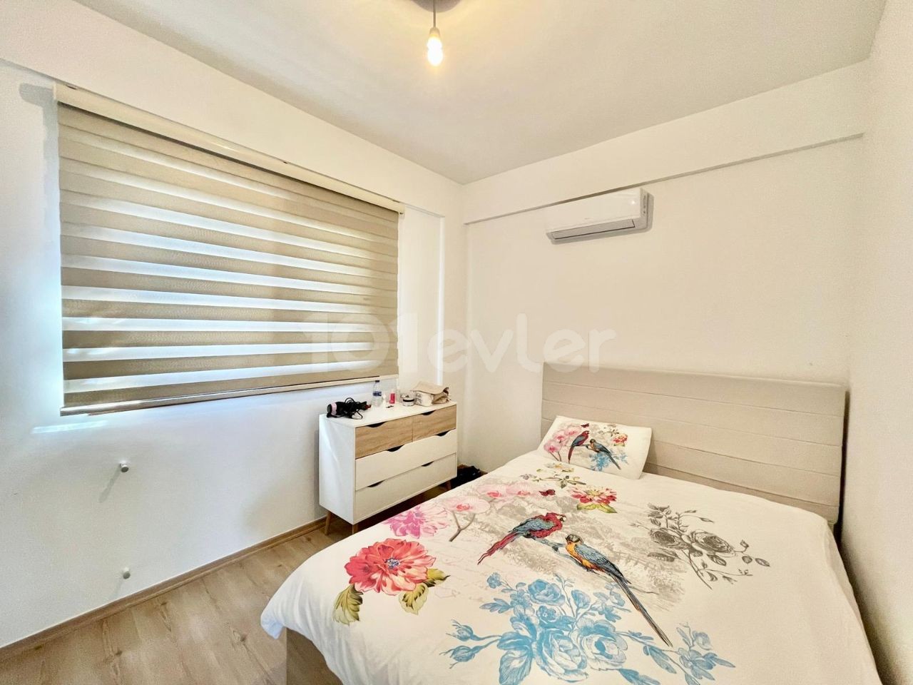 Triplex villa for sale in Çatalköy, Girne