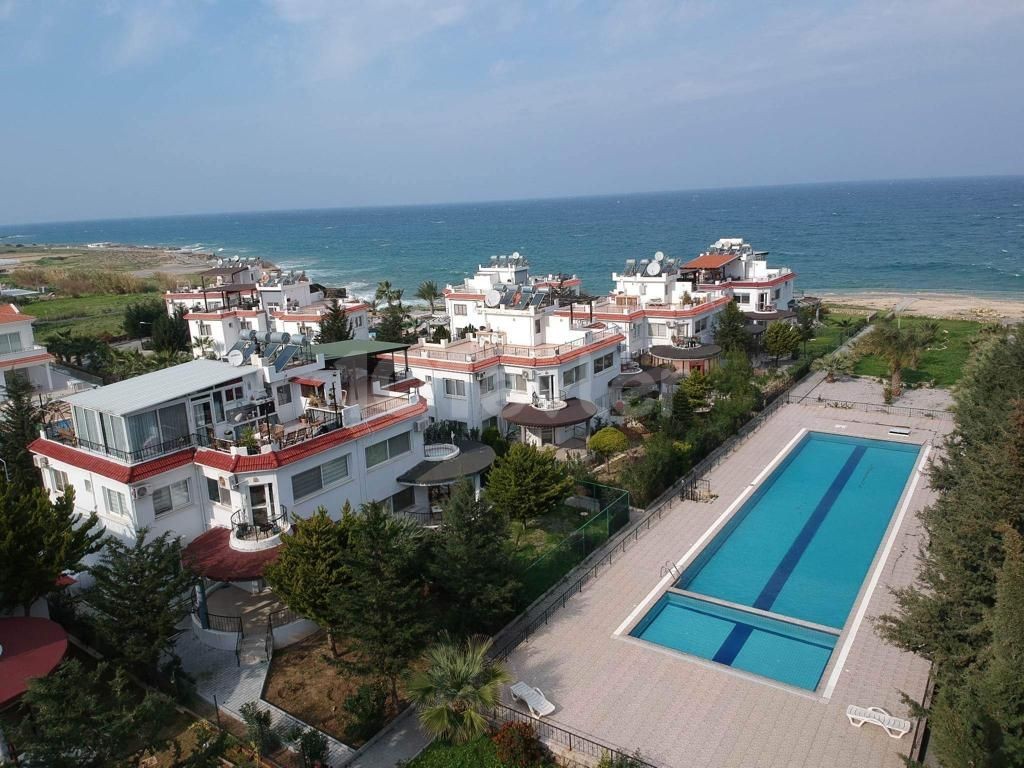 Magnificent apartment for sale on Lapta coastal walking path