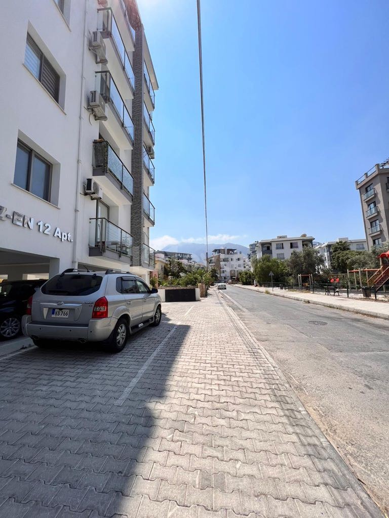 تخت برای اجاره in Girne Merkez, گیرنه