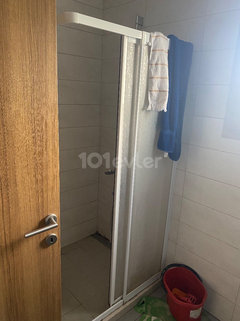 Turkish Title 2+1 flat for sale in Girne Center …