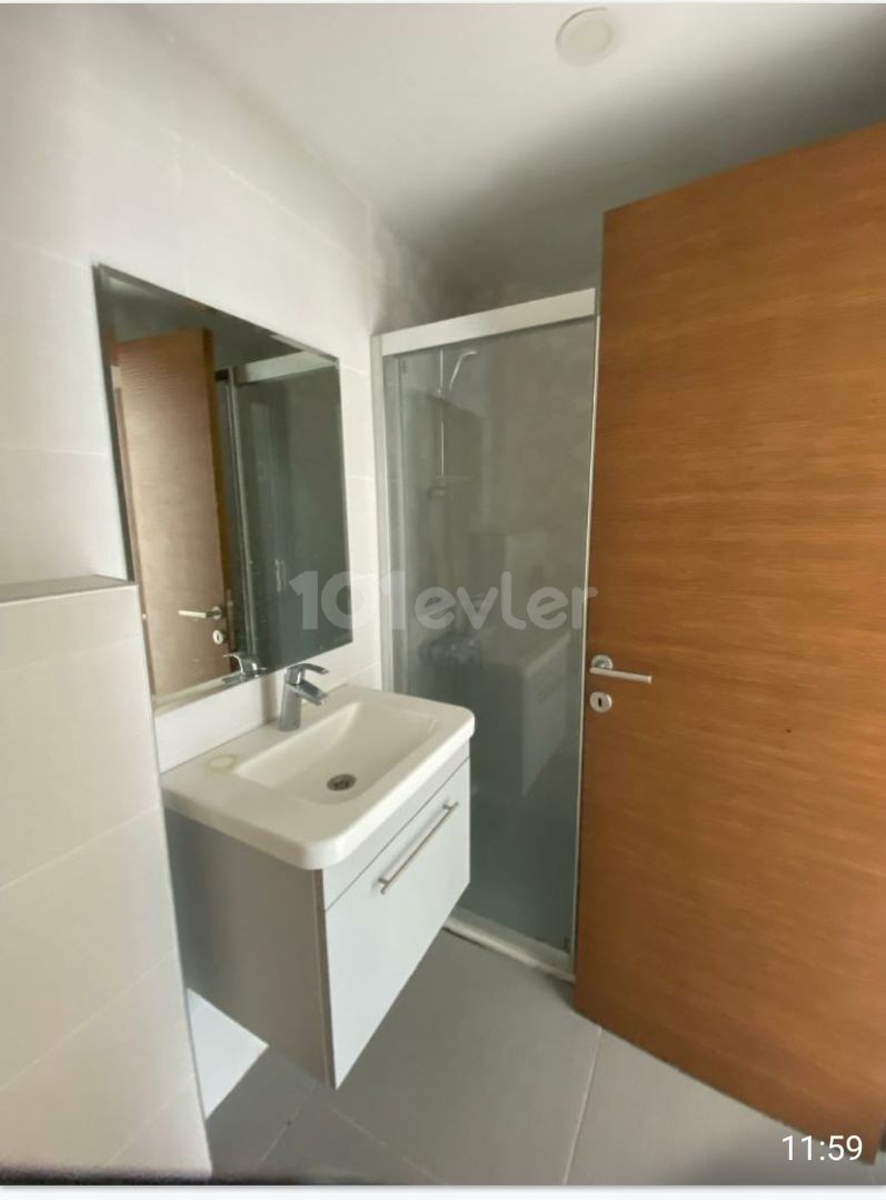 Flat To Rent in Girne Merkez, Kyrenia