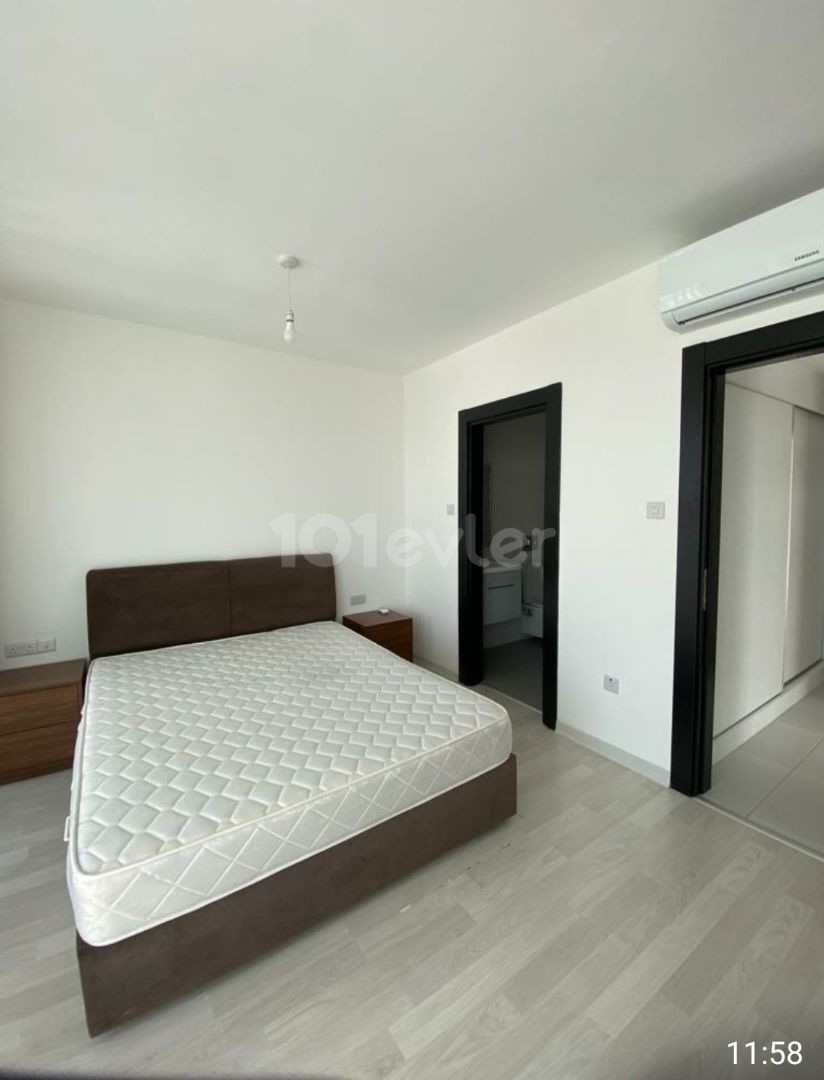 Flat To Rent in Girne Merkez, Kyrenia