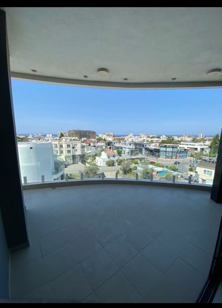 Flat To Rent in Girne Merkez, Kyrenia