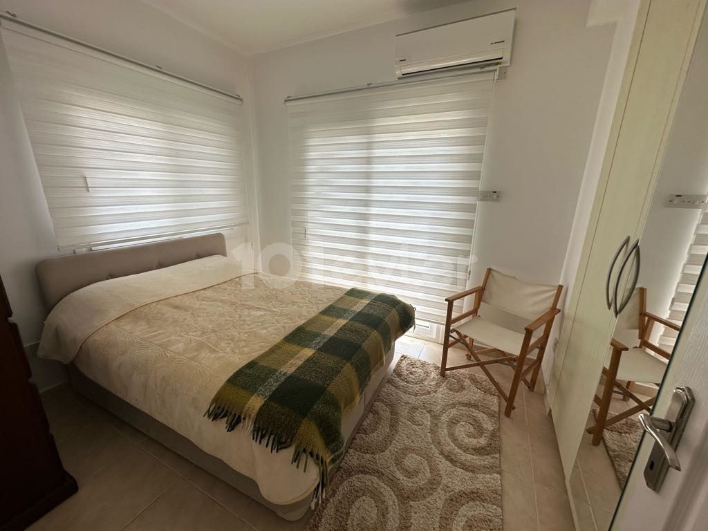 Villa To Rent in Yeşiltepe, Kyrenia