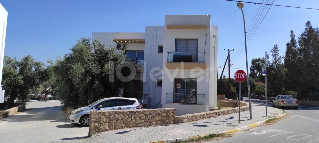 Kyrenia olive grove area new building 2+1 for sale