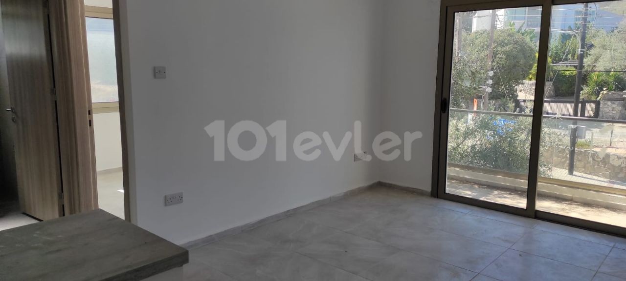 Kyrenia olive grove area new building 2+1 for sale