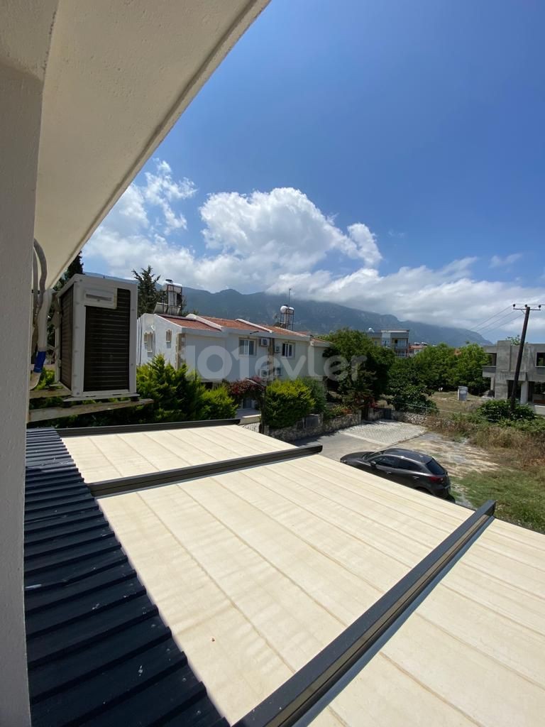 Detached House For Sale in Alsancak, Kyrenia