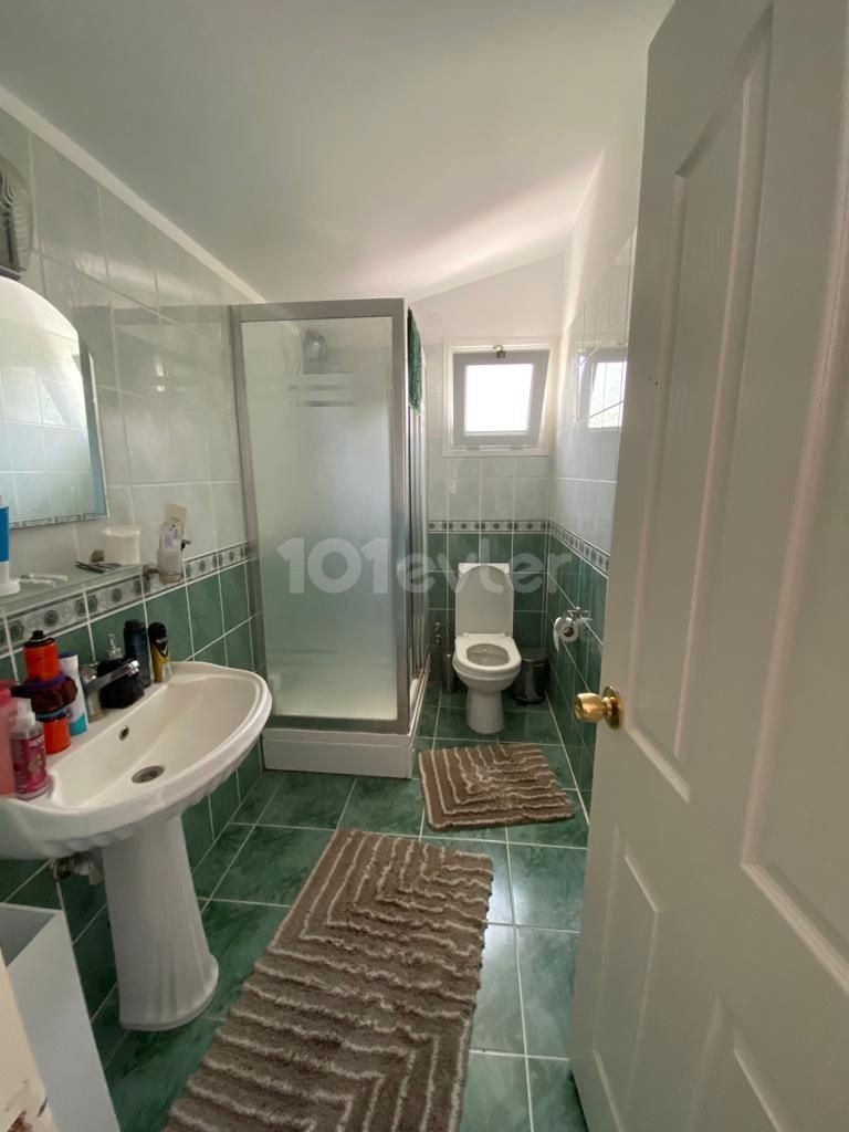 Detached House For Sale in Alsancak, Kyrenia