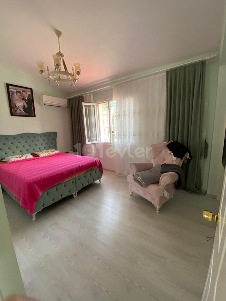 Detached House For Sale in Alsancak, Kyrenia