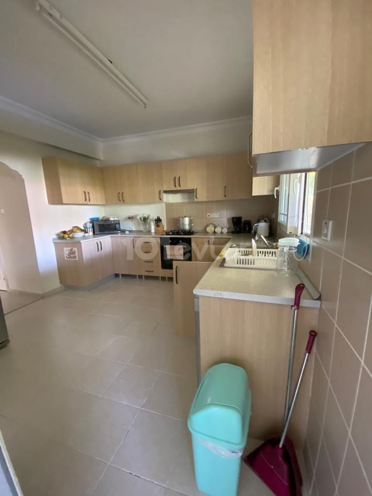 Detached House For Sale in Alsancak, Kyrenia