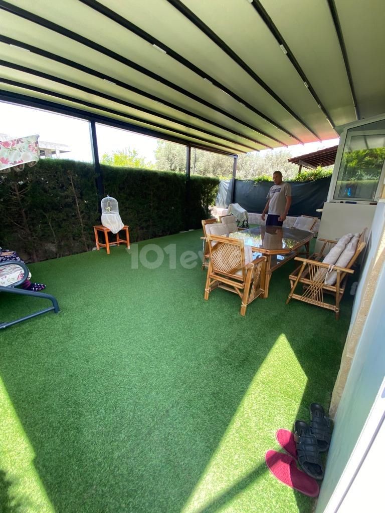 Detached House For Sale in Alsancak, Kyrenia