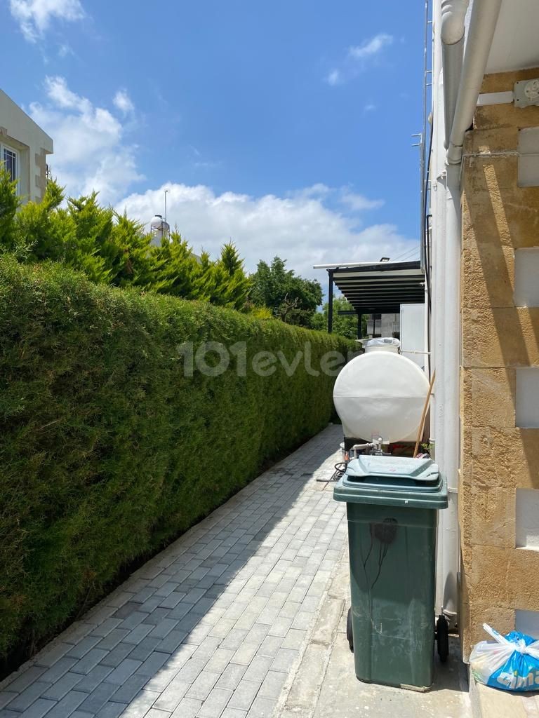 Detached House For Sale in Alsancak, Kyrenia