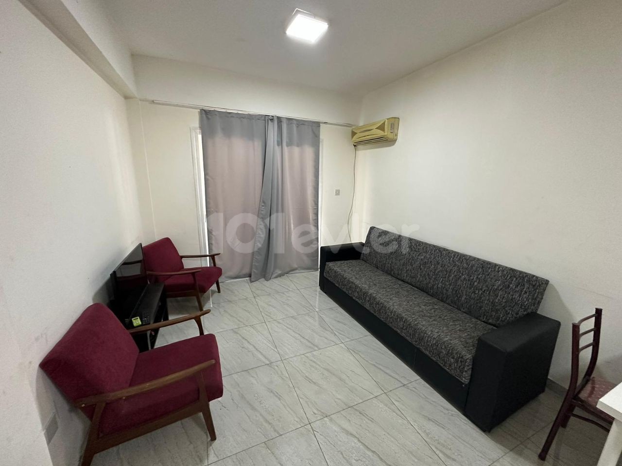 Ezic lavash back furnished flat for sale with VAT paid