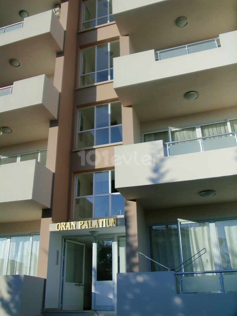 LEFKE  AVRUPA ÜNİVERSİTESİ YANINDA SATILIK 2+1-FOR SALE FLAT OF NEAR  EUROPEAN UNIVERSITY OF LEFKE