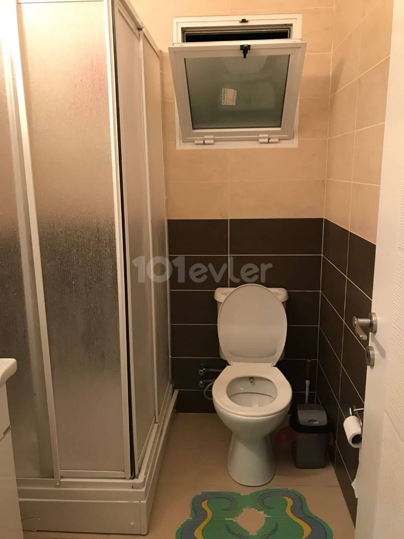 LEFKE  AVRUPA ÜNİVERSİTESİ YANINDA SATILIK 2+1-FOR SALE FLAT OF NEAR  EUROPEAN UNIVERSITY OF LEFKE