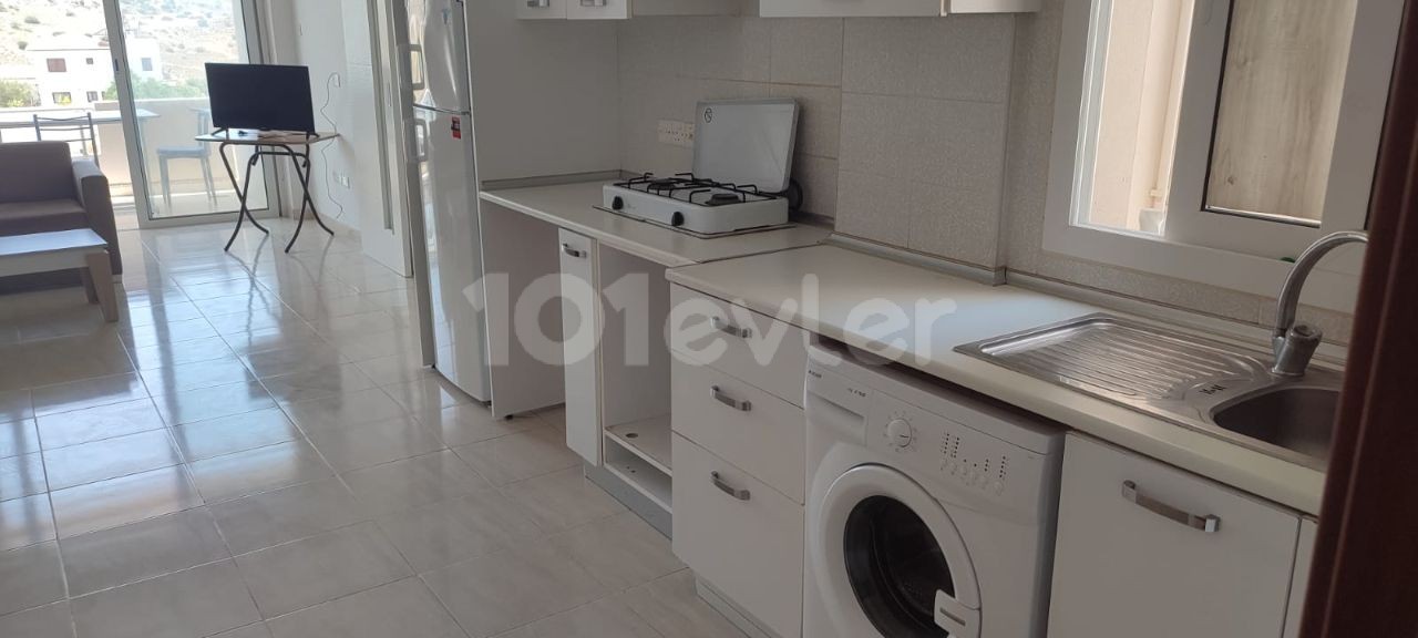 LEFKE  AVRUPA ÜNİVERSİTESİ YANINDA SATILIK 2+1-FOR SALE FLAT OF NEAR  EUROPEAN UNIVERSITY OF LEFKE