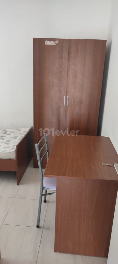 LEFKE  AVRUPA ÜNİVERSİTESİ YANINDA SATILIK 2+1-FOR SALE FLAT OF NEAR  EUROPEAN UNIVERSITY OF LEFKE