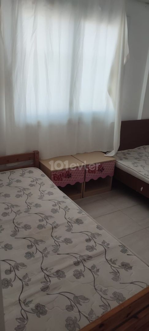 LEFKE  AVRUPA ÜNİVERSİTESİ YANINDA SATILIK 2+1-FOR SALE FLAT OF NEAR  EUROPEAN UNIVERSITY OF LEFKE