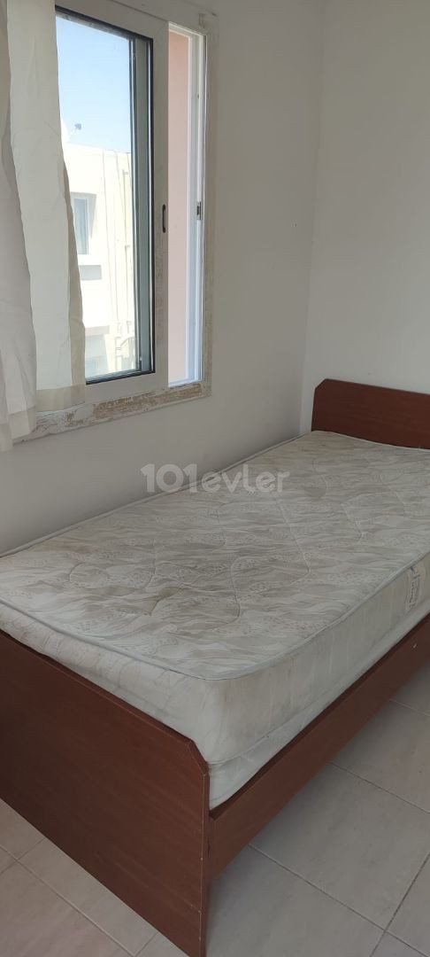 LEFKE  AVRUPA ÜNİVERSİTESİ YANINDA SATILIK 2+1-FOR SALE FLAT OF NEAR  EUROPEAN UNIVERSITY OF LEFKE