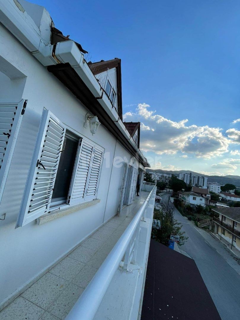 PENTHOUSE FOR SALE PENTHOUSE FOR SALE IN GEMCONAĞINDA 