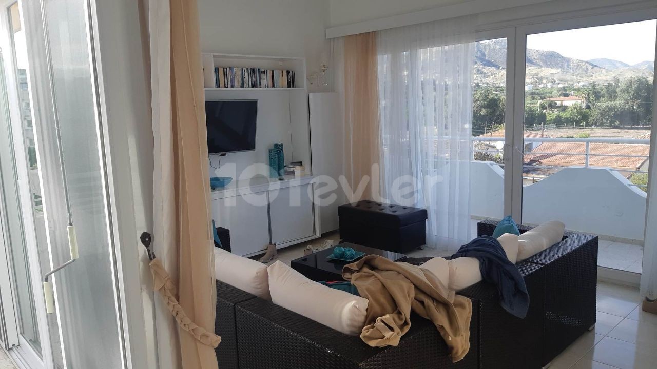 PENTHOUSE FOR SALE PENTHOUSE FOR SALE IN GEMCONAĞINDA 