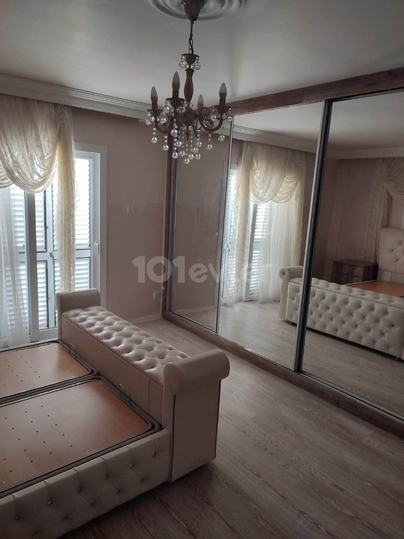 PENTHOUSE FOR SALE PENTHOUSE FOR SALE IN GEMCONAĞINDA 