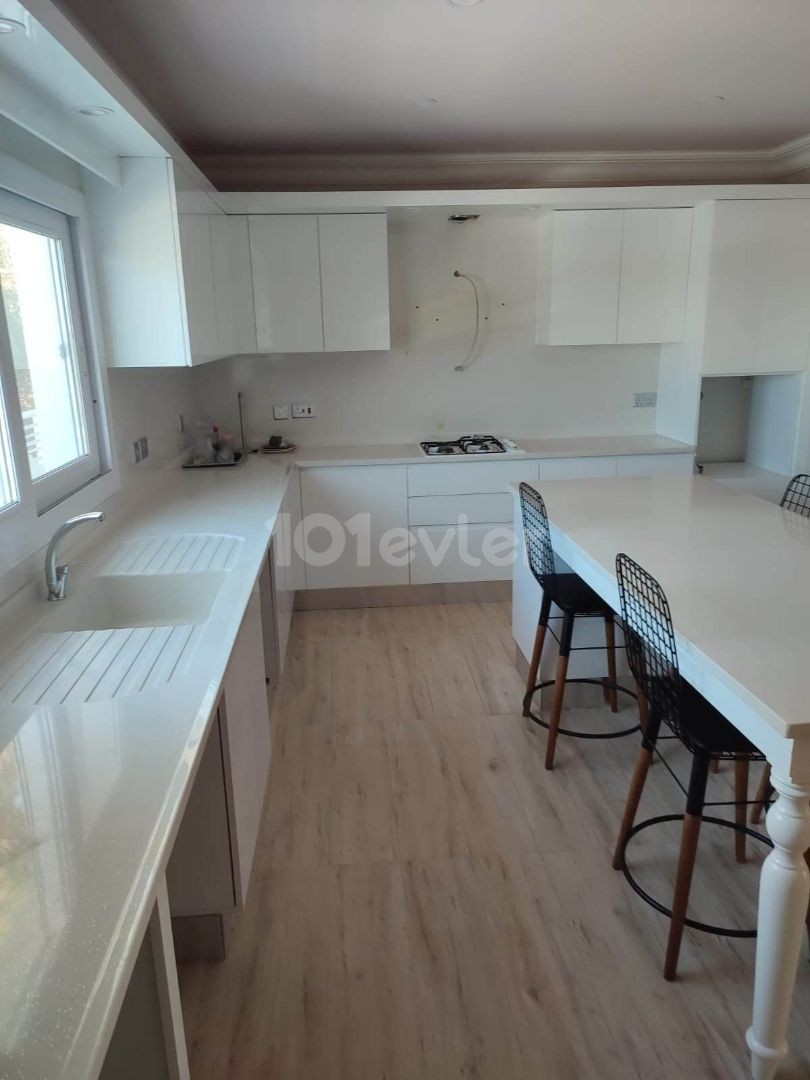 PENTHOUSE FOR SALE PENTHOUSE FOR SALE IN GEMCONAĞINDA 