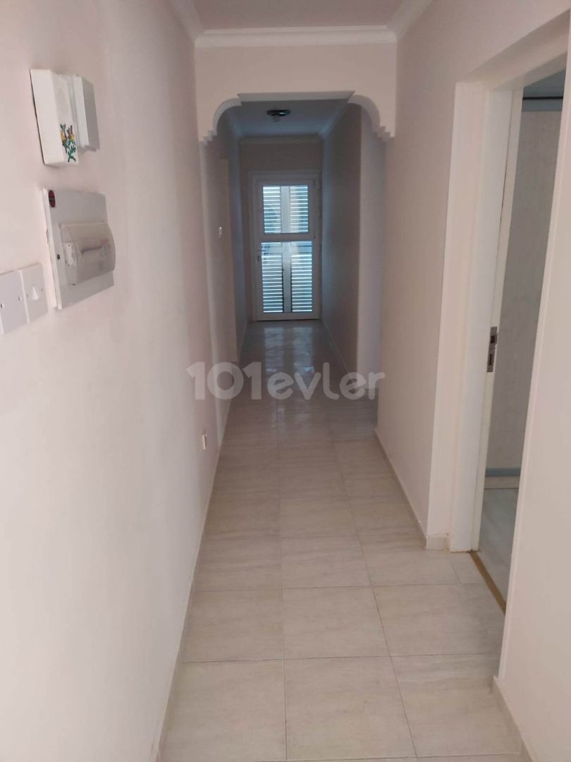 PENTHOUSE FOR SALE IN GEMİKONAĞI-FOR SALE PENTHOUSE