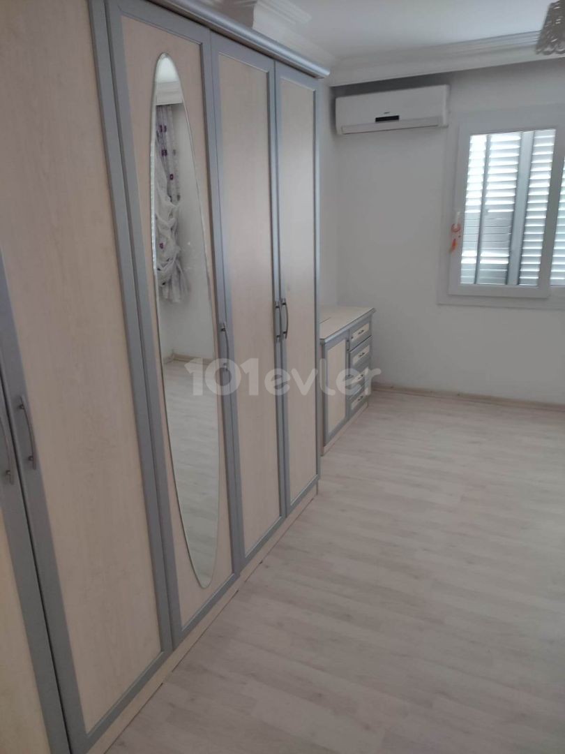 PENTHOUSE FOR SALE IN GEMİKONAĞI-FOR SALE PENTHOUSE