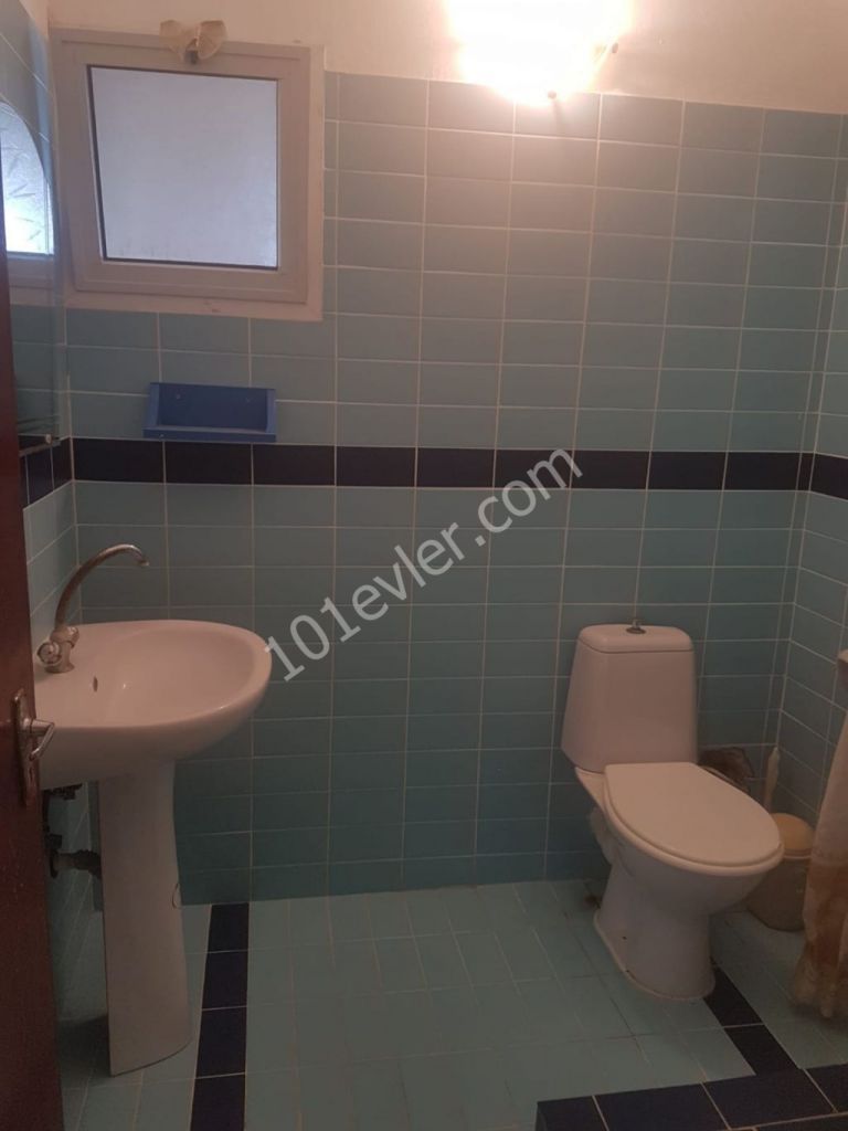 Ortaköy'de Kiralık Daire