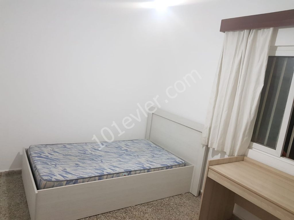 Ortaköy'de Kiralık Daire