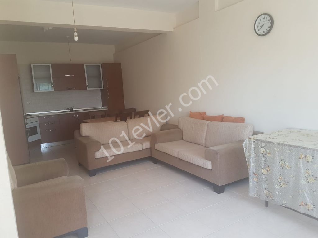 Apartments for rent in ortakoy