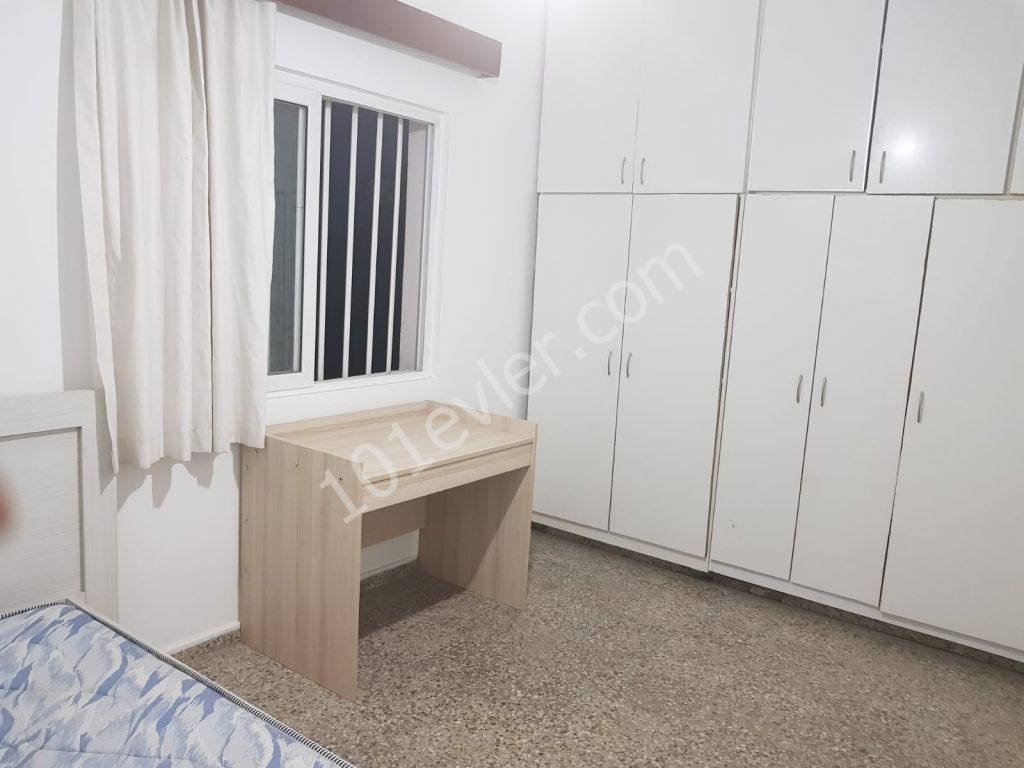 Ortaköy'de Kiralık Daire