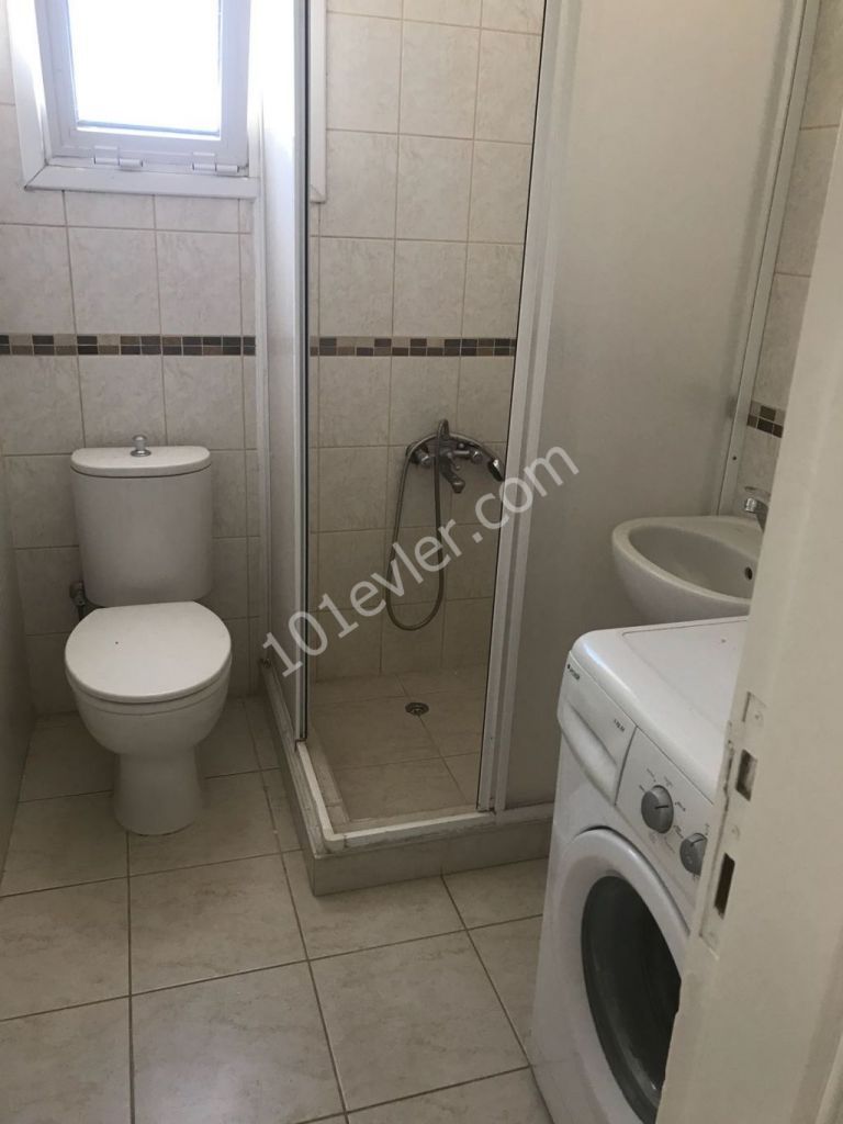 Ortaköy'de Kiralık Daire