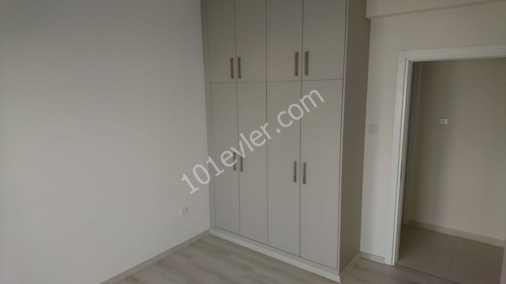 Apartments for Sale in Gonyeli