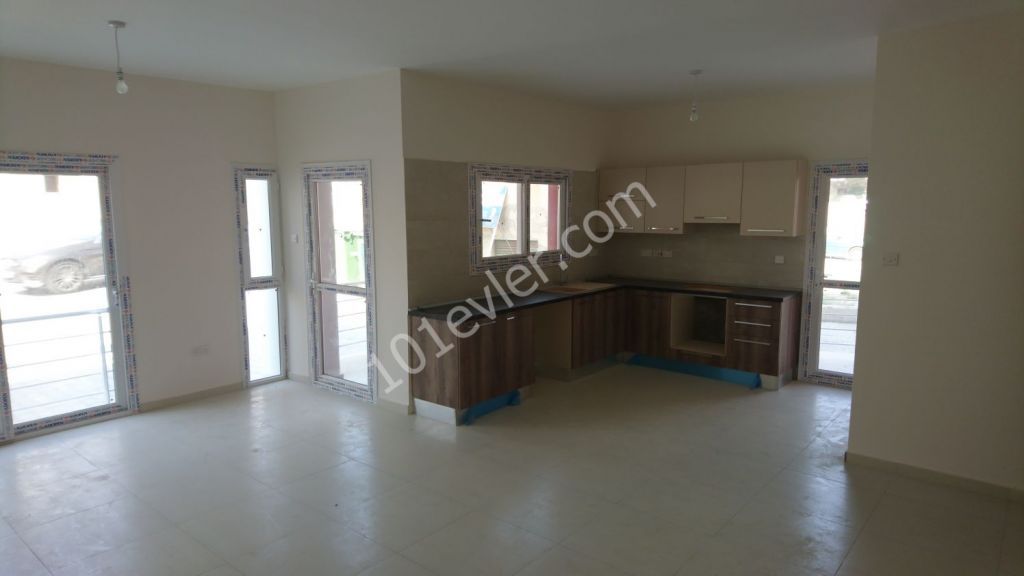 Apartments for Sale in Gonyeli