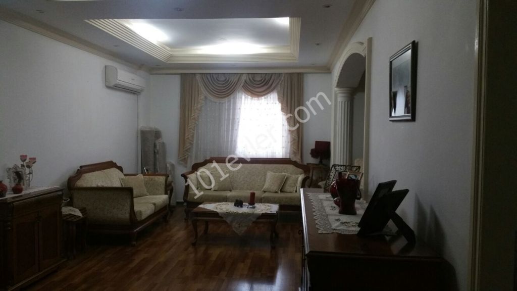 Taşkınköy'de Kiralık Daire 