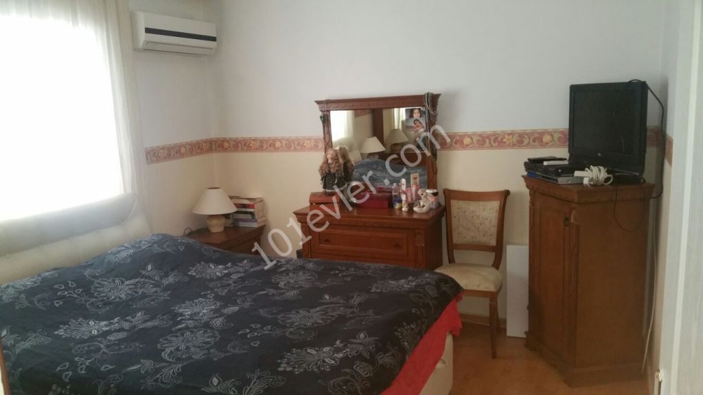 Taşkınköy'de Kiralık Daire 