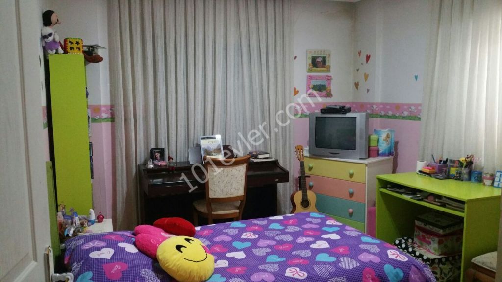 Taşkınköy'de Kiralık Daire 