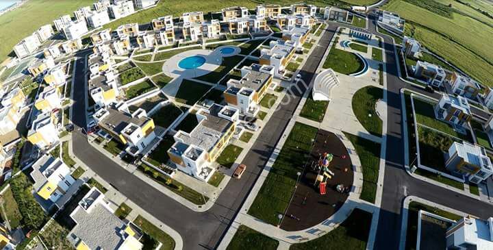 Apartments for Sale in Famagusta 