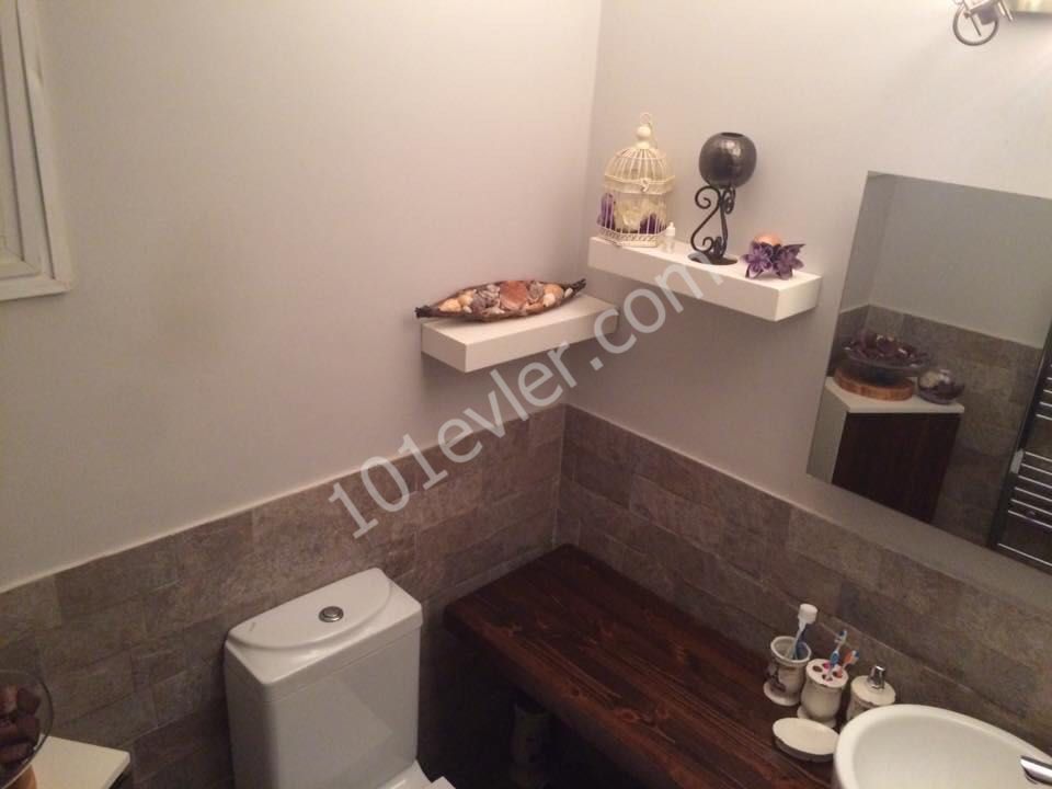 Penthouse for sale in Famagusta