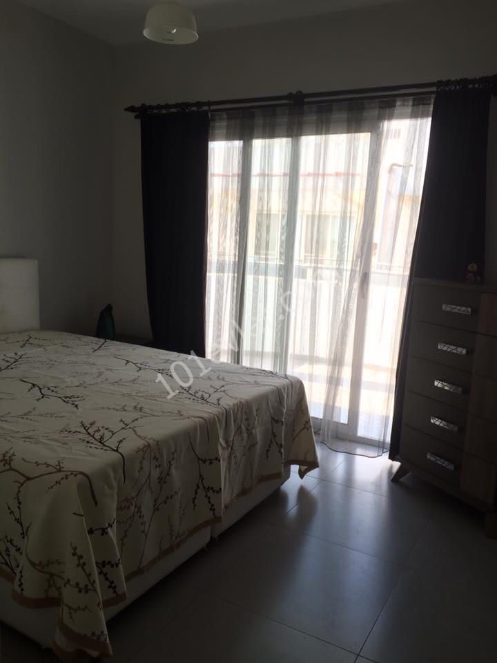 Penthouse Kaufen in Mağusa Merkez, Famagusta