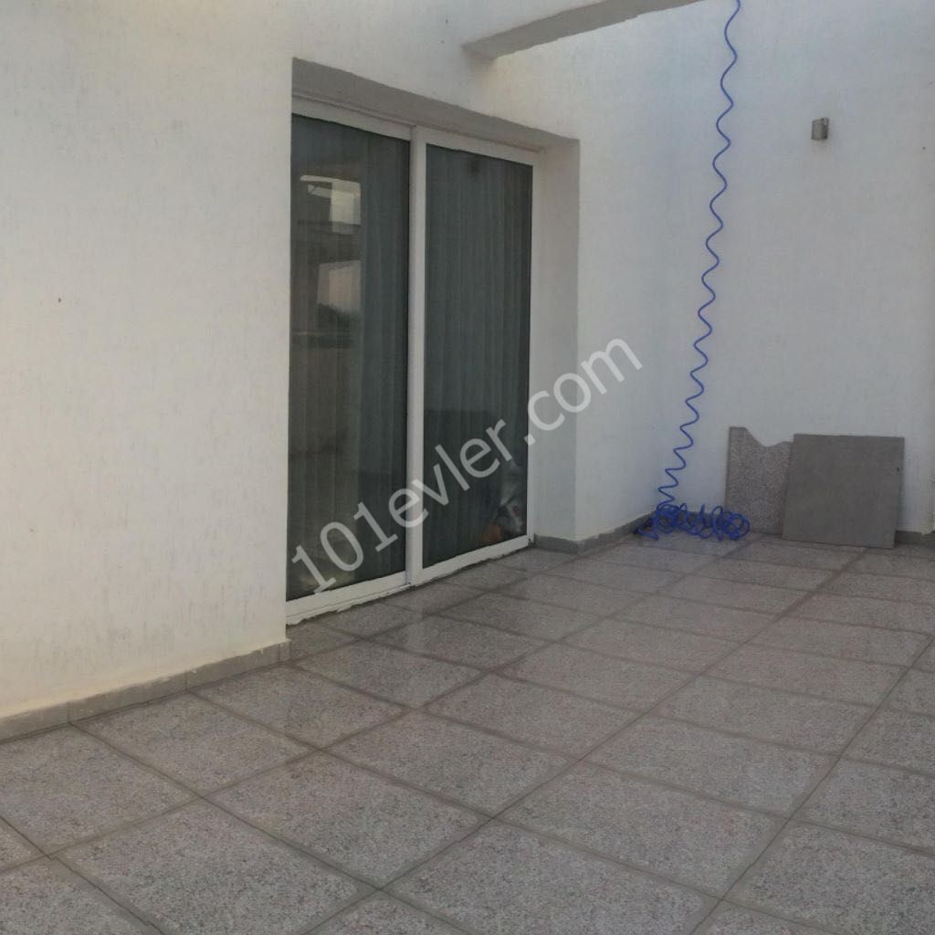 Penthouse for sale in Famagusta