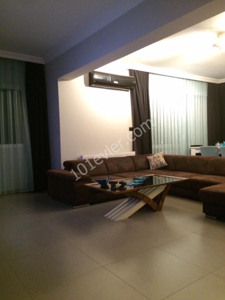 Penthouse for sale in Famagusta