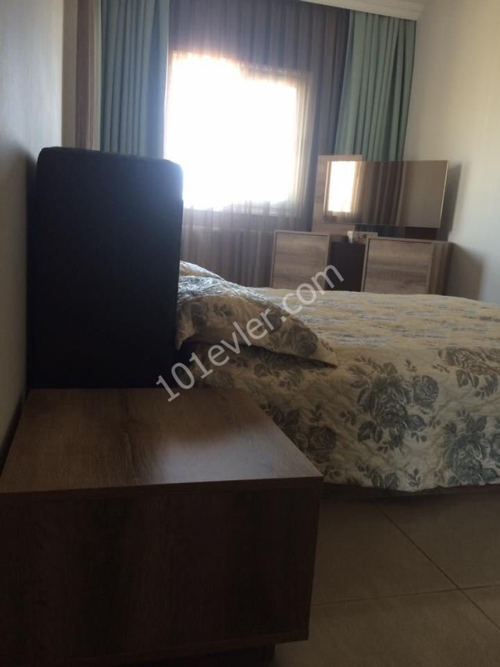 Penthouse for sale in Famagusta