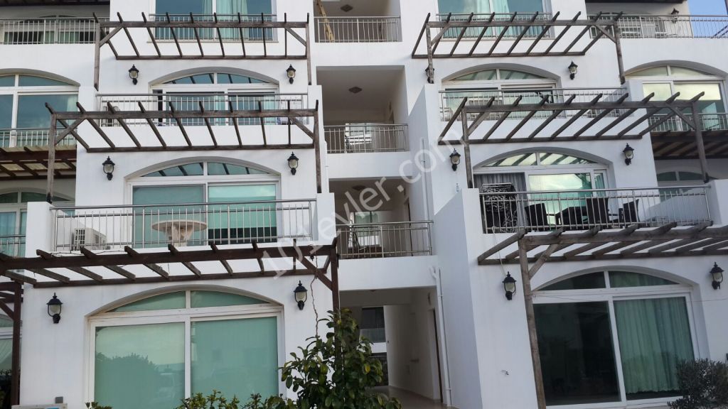 Apartments for Sale in Gaziveren